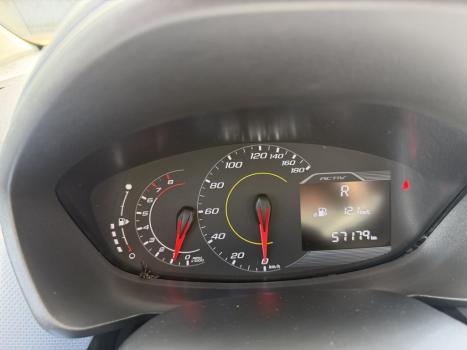 CHEVROLET Spin 1.8 4P FLEX ACTIV7 7 LUGARES AUTOM�TICO, Foto 18