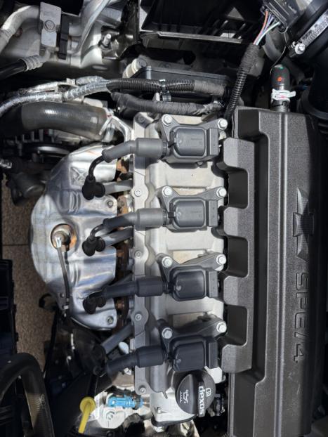 CHEVROLET Spin 1.8 4P FLEX ACTIV7 7 LUGARES AUTOM�TICO, Foto 20