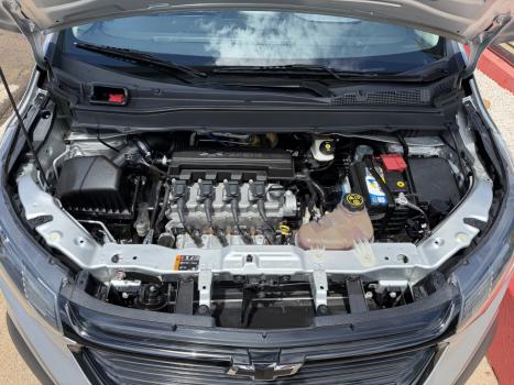 CHEVROLET Spin 1.8 4P FLEX ACTIV7 7 LUGARES AUTOM�TICO, Foto 21