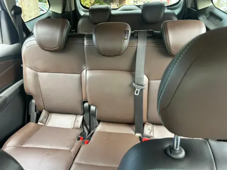 CHEVROLET Spin 1.8 4P FLEX PREMIER 7 LUGARES AUTOM�TICO, Foto 8