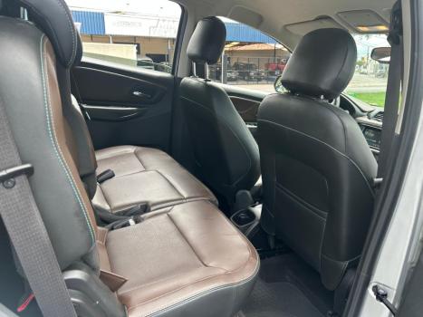 CHEVROLET Spin 1.8 4P FLEX PREMIER 7 LUGARES AUTOM�TICO, Foto 11