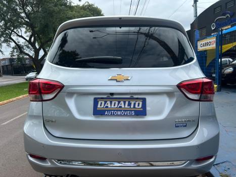 CHEVROLET Spin 1.8 4P FLEX PREMIER 7 LUGARES AUTOM�TICO, Foto 16