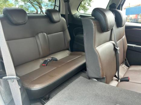 CHEVROLET Spin 1.8 4P FLEX PREMIER 7 LUGARES AUTOM�TICO, Foto 14