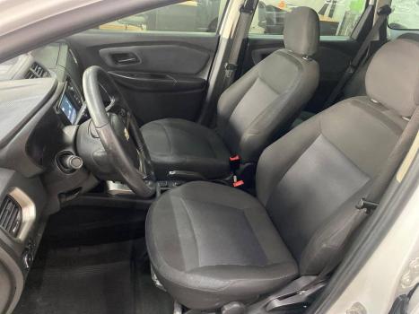 CHEVROLET Spin 1.8 4P FLEX LT AUTOM�TICO, Foto 8