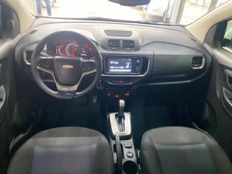 CHEVROLET Spin 1.8 4P FLEX LT AUTOM�TICO, Foto 10