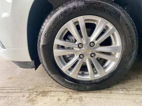 CHEVROLET Spin 1.8 4P FLEX LT AUTOM�TICO, Foto 11