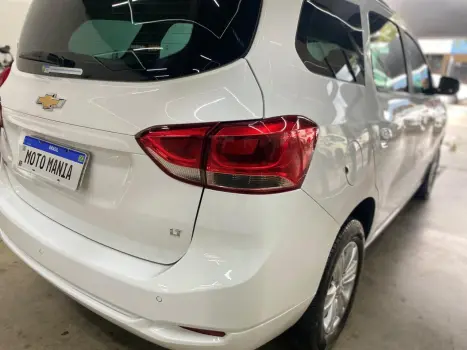 CHEVROLET Spin 1.8 4P FLEX LT AUTOM�TICO, Foto 13