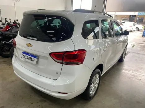CHEVROLET Spin 1.8 4P FLEX LT AUTOM�TICO, Foto 14