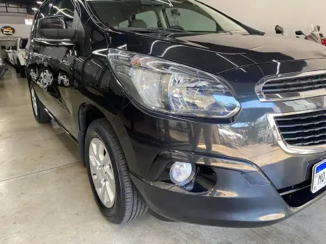 CHEVROLET Spin 1.8 4P FLEX LTZ 7 LUGARES AUTOM�TICO, Foto 6