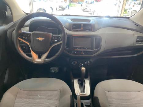CHEVROLET Spin 1.8 4P FLEX LTZ 7 LUGARES AUTOM�TICO, Foto 7