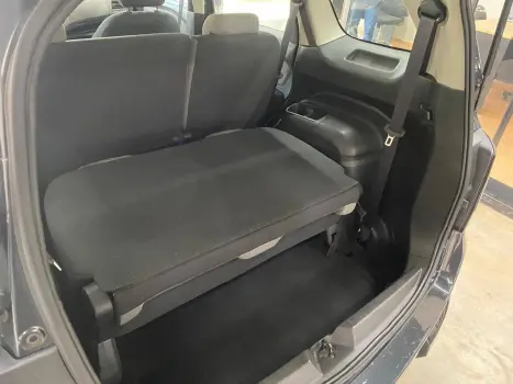 CHEVROLET Spin 1.8 4P FLEX LTZ 7 LUGARES AUTOM�TICO, Foto 8