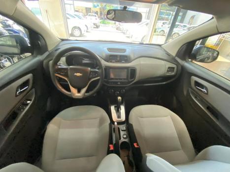 CHEVROLET Spin 1.8 4P FLEX LTZ 7 LUGARES AUTOM�TICO, Foto 9