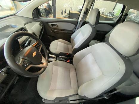 CHEVROLET Spin 1.8 4P FLEX LTZ 7 LUGARES AUTOM�TICO, Foto 12