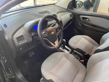 CHEVROLET Spin 1.8 4P FLEX LTZ 7 LUGARES AUTOM�TICO, Foto 14