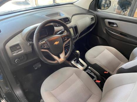 CHEVROLET Spin 1.8 4P FLEX LTZ 7 LUGARES AUTOM�TICO, Foto 15