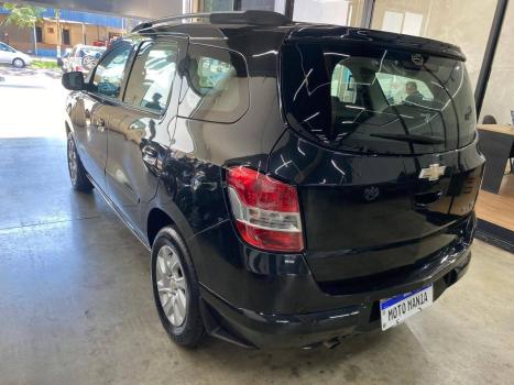 CHEVROLET Spin 1.8 4P FLEX LTZ 7 LUGARES AUTOM�TICO, Foto 18