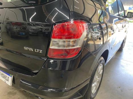 CHEVROLET Spin 1.8 4P FLEX LTZ 7 LUGARES AUTOM�TICO, Foto 19