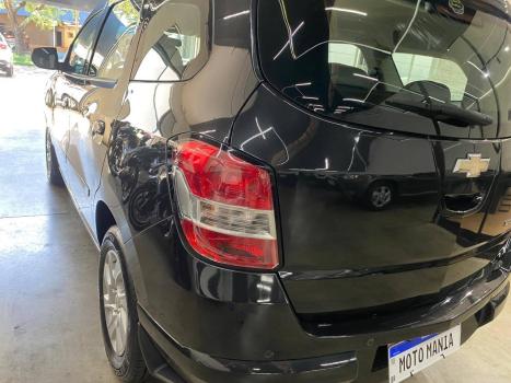 CHEVROLET Spin 1.8 4P FLEX LTZ 7 LUGARES AUTOM�TICO, Foto 20