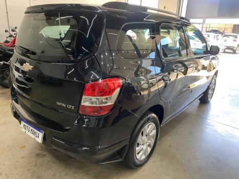 CHEVROLET Spin 1.8 4P FLEX LTZ 7 LUGARES AUTOM�TICO, Foto 22