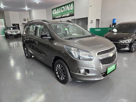 CHEVROLET Spin 1.8 4P FLEX ADVANTAGE AUTOM�TICO, Foto 2