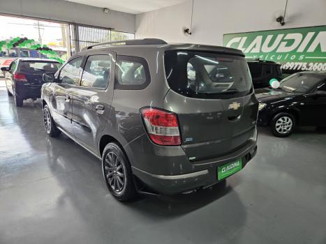CHEVROLET Spin 1.8 4P FLEX ADVANTAGE AUTOM�TICO, Foto 5