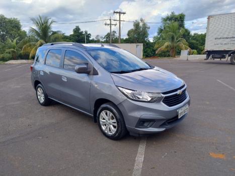CHEVROLET Spin 1.8 4P FLEX LT AUTOM�TICO, Foto 1