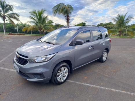 CHEVROLET Spin 1.8 4P FLEX LT AUTOM�TICO, Foto 2