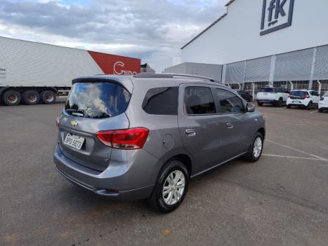 CHEVROLET Spin 1.8 4P FLEX LT AUTOM�TICO, Foto 3