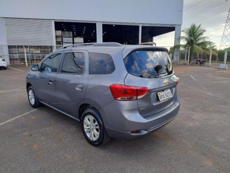 CHEVROLET Spin 1.8 4P FLEX LT AUTOM�TICO, Foto 4