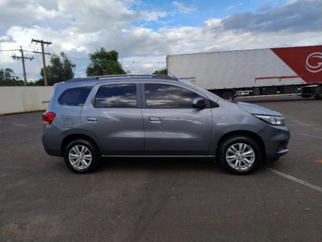 CHEVROLET Spin 1.8 4P FLEX LT AUTOM�TICO, Foto 5