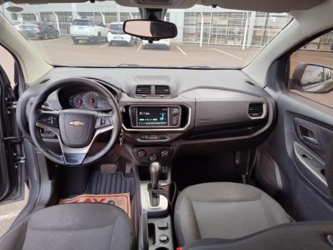 CHEVROLET Spin 1.8 4P FLEX LT AUTOM�TICO, Foto 6