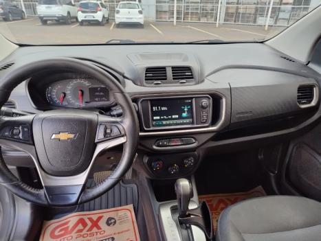CHEVROLET Spin 1.8 4P FLEX LT AUTOM�TICO, Foto 7