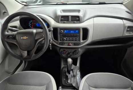 CHEVROLET Spin 1.8 4P FLEX LT AUTOM�TICO, Foto 5