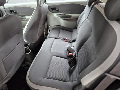 CHEVROLET Spin 1.8 4P FLEX LT AUTOM�TICO, Foto 6