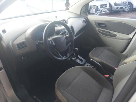 CHEVROLET Spin 1.8 4P FLEX LT AUTOM�TICO, Foto 6
