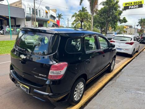 CHEVROLET Spin 1.8 4P FLEX LT, Foto 2