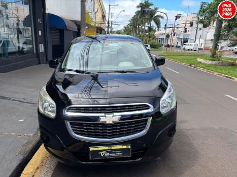 CHEVROLET Spin 1.8 4P FLEX LT, Foto 3