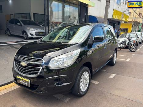 CHEVROLET Spin 1.8 4P FLEX LT, Foto 5