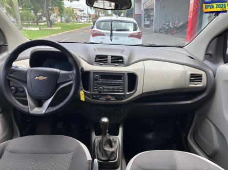 CHEVROLET Spin 1.8 4P FLEX LT, Foto 8