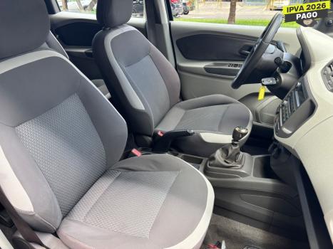 CHEVROLET Spin 1.8 4P FLEX LT, Foto 12