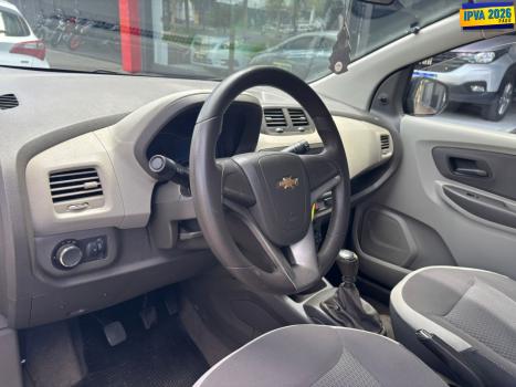 CHEVROLET Spin 1.8 4P FLEX LT, Foto 14