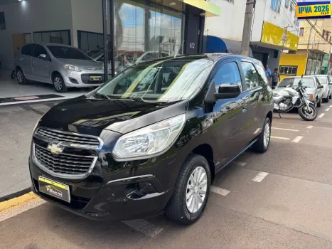 CHEVROLET Spin 1.8 4P FLEX LT, Foto 5