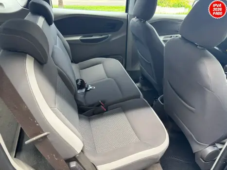 CHEVROLET Spin 1.8 4P FLEX LT, Foto 9