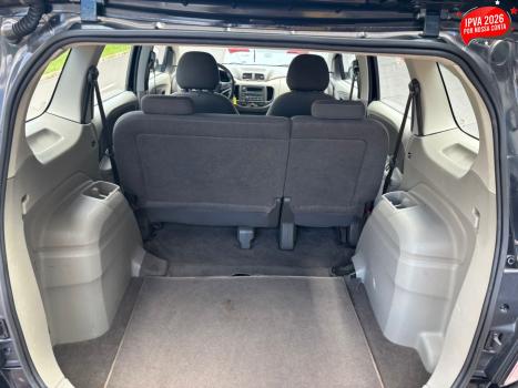 CHEVROLET Spin 1.8 4P FLEX LT, Foto 10