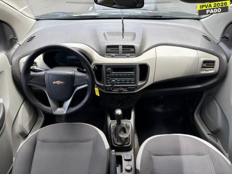 CHEVROLET Spin 1.8 4P FLEX LT, Foto 11