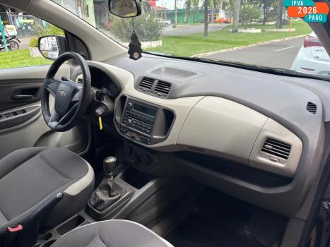 CHEVROLET Spin 1.8 4P FLEX LT, Foto 13
