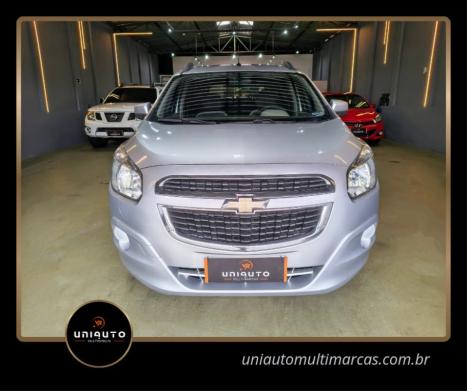 CHEVROLET Spin 1.8 4P FLEX LT, Foto 1