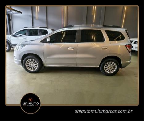 CHEVROLET Spin 1.8 4P FLEX LT, Foto 3