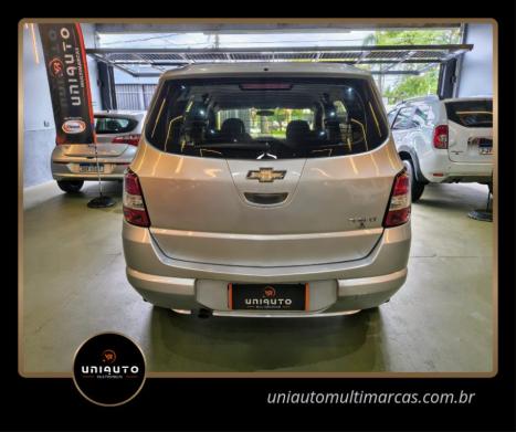 CHEVROLET Spin 1.8 4P FLEX LT, Foto 5
