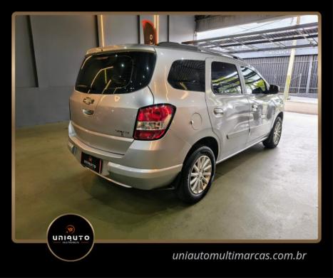 CHEVROLET Spin 1.8 4P FLEX LT, Foto 6